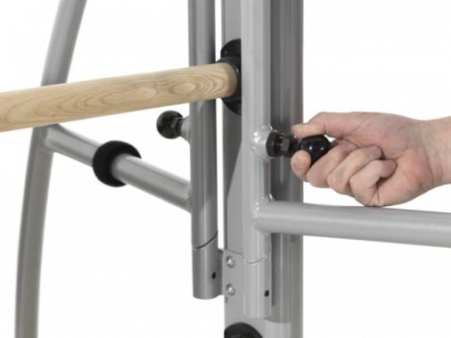 Площадка для лазанья